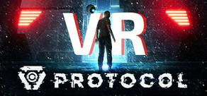 Get games like Protocol VR