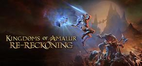 Get games like Kingdoms of Amalur: Re-Reckoning