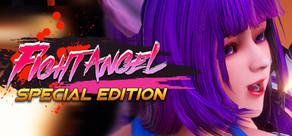 Get games like Fight Angel Special Edition