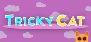 Get games like Tricky Cat
