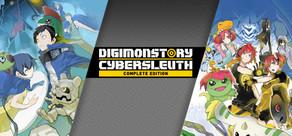 Get games like Digimon Story Cyber Sleuth: Hacker's Memory