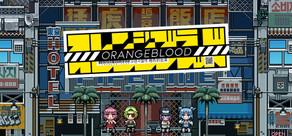 Get games like Orangeblood