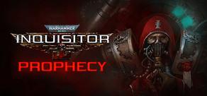 Get games like Warhammer 40,000: Inquisitor - Prophecy