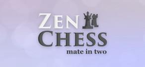 Get games like Zen Chess: Mate in Two