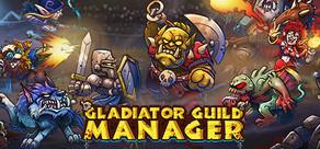 Get games like Gladiator Guild Manager