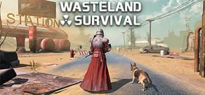 Get games like Wasteland Survival