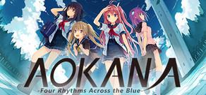 Get games like Aokana - Four Rhythms Across the Blue