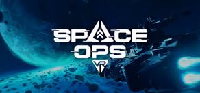 Get games like Space Ops VR