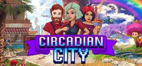 Get games like Circadian City
