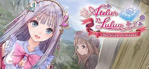 Get games like Atelier Lulua: The Scion of Arland
