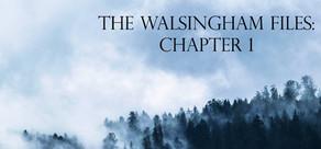 Get games like The Walsingham Files - Chapter 1