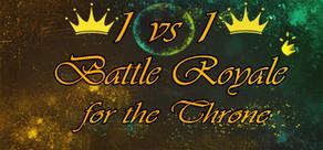 Get games like 1vs1: Battle Royale for the throne