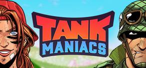 Get games like Tank Maniacs