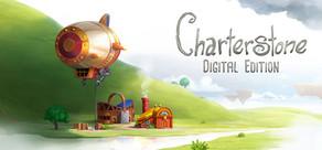 Get games like Charterstone: Digital Edition