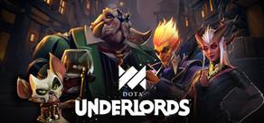 Get games like Dota Underlords