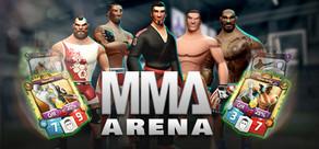 Get games like MMA Arena