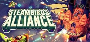 Get games like Steambirds Alliance Open Beta