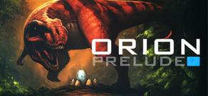 Get games like ORION: Prelude