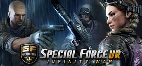 Get games like SPECIAL FORCE VR: INFINITY WAR