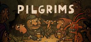 Get games like Pilgrims