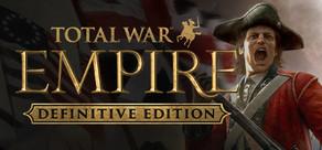 Get games like Total War: EMPIRE - Definitive Edition