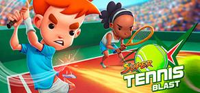 Get games like Super Tennis Blast