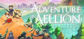 Get games like Adventure In Aellion
