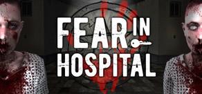 Get games like Fear in Hospital