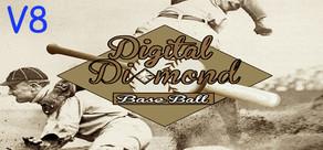Get games like Digital Diamond Baseball V8