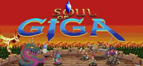 Get games like Soul of Giga