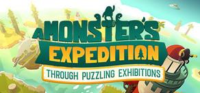 Get games like A Monster's Expedition