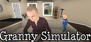 Get games like Granny Simulator