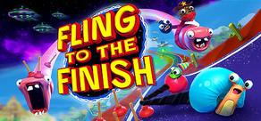Get games like Fling to the Finish