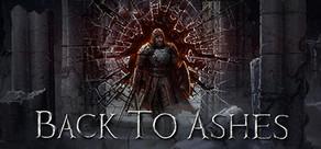 Get games like Back To Ashes