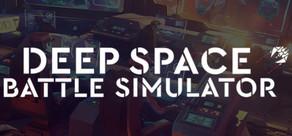 Get games like Deep Space Battle Simulator