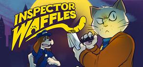 Get games like Inspector Waffles