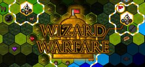 Get games like Wizard Warfare