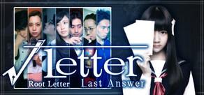 Get games like Root Letter Last Answer