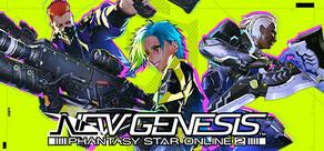 Get games like Phantasy Star Online 2 New Genesis