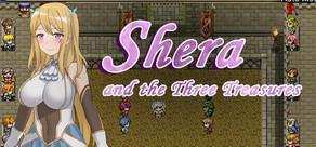 Get games like Shera and the Three Treasures