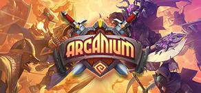 Get games like Arcanium