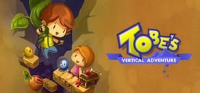 Get games like Tobe's Vertical Adventure