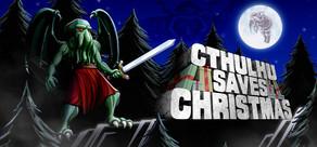 Get games like Cthulhu Saves Christmas