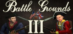 Get games like Battle Grounds III