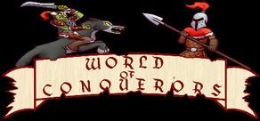 Get games like World Of Conquerors