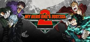 Get games like MY HERO ONE'S JUSTICE 2
