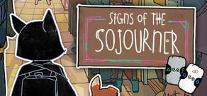 Get games like Signs of the Sojourner