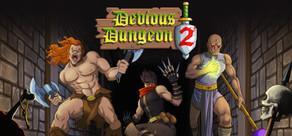 Get games like Devious Dungeon 2