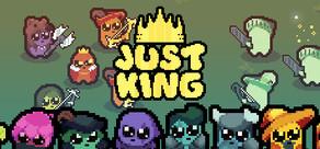Get games like Just King