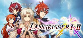 Get games like Langrisser I & II